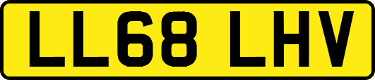 LL68LHV