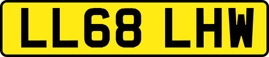 LL68LHW