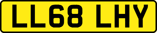 LL68LHY