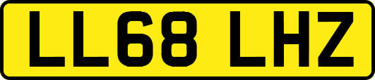 LL68LHZ