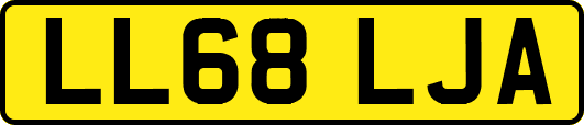 LL68LJA
