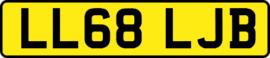 LL68LJB