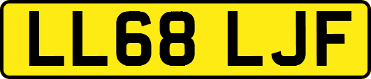 LL68LJF
