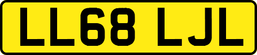 LL68LJL
