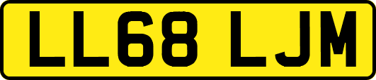 LL68LJM