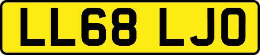 LL68LJO