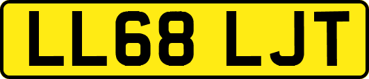 LL68LJT