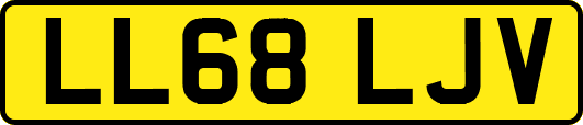 LL68LJV