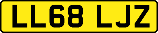 LL68LJZ