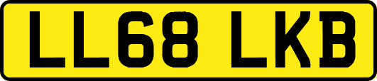 LL68LKB