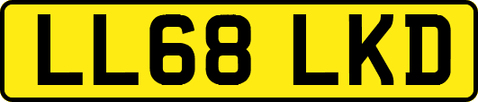 LL68LKD