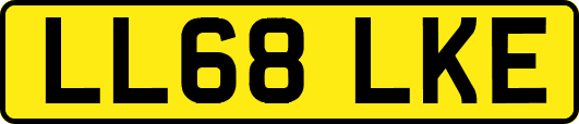 LL68LKE