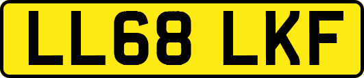 LL68LKF