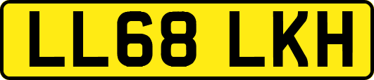 LL68LKH