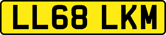 LL68LKM