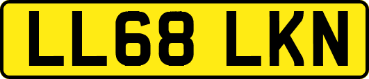 LL68LKN