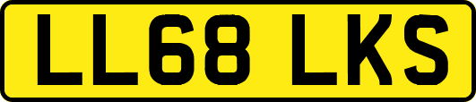 LL68LKS