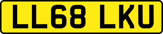 LL68LKU