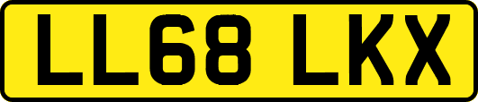 LL68LKX