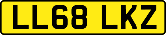 LL68LKZ