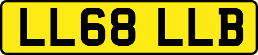 LL68LLB