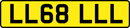 LL68LLL