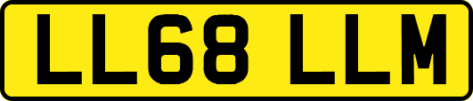 LL68LLM