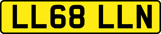 LL68LLN