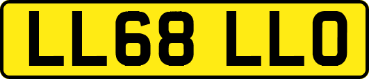 LL68LLO