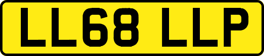 LL68LLP