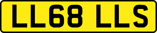 LL68LLS