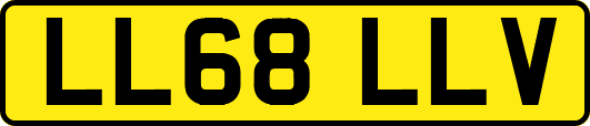 LL68LLV