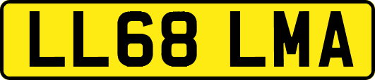 LL68LMA