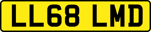 LL68LMD