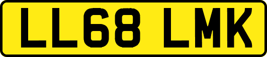 LL68LMK