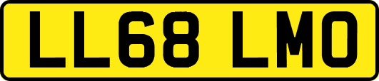 LL68LMO