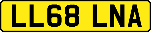 LL68LNA