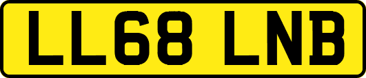 LL68LNB