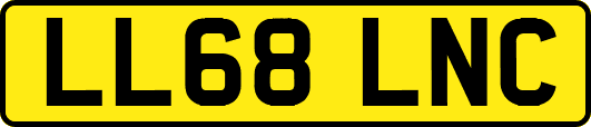 LL68LNC