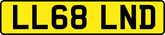 LL68LND