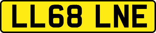 LL68LNE