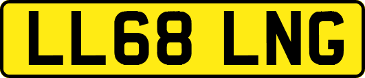 LL68LNG