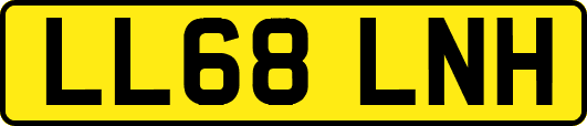 LL68LNH
