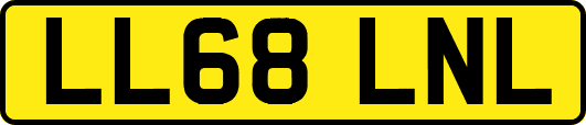 LL68LNL