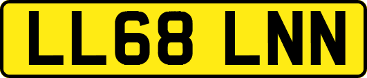 LL68LNN