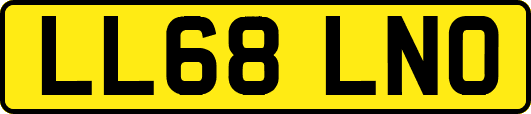 LL68LNO