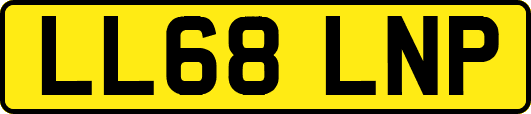 LL68LNP