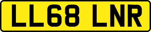 LL68LNR