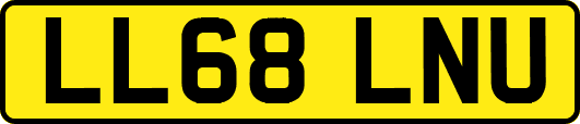 LL68LNU