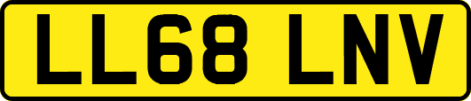 LL68LNV